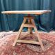 Sculptor's Table or Side Table