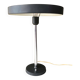 Timor 69 table lamp by Louis Kalff for Philips