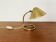 Swedish Brass Wall or Table Lamp