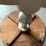 Triod pedestal table