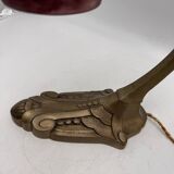 Charles Ranc desk lamp