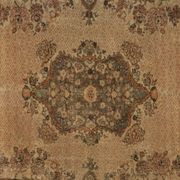 Tapis anatolien fait à la main 256 x 185 cm