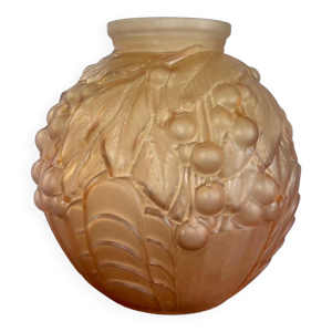 Vase à boules Art Déco - 1930