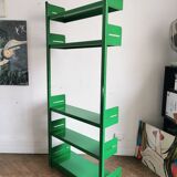 Seccose modular library