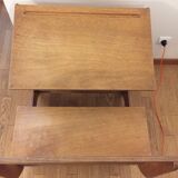 Design school desk