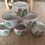 Coffee cups