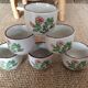Coffee cups