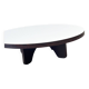 1970's Scandinavian elegant coffee table