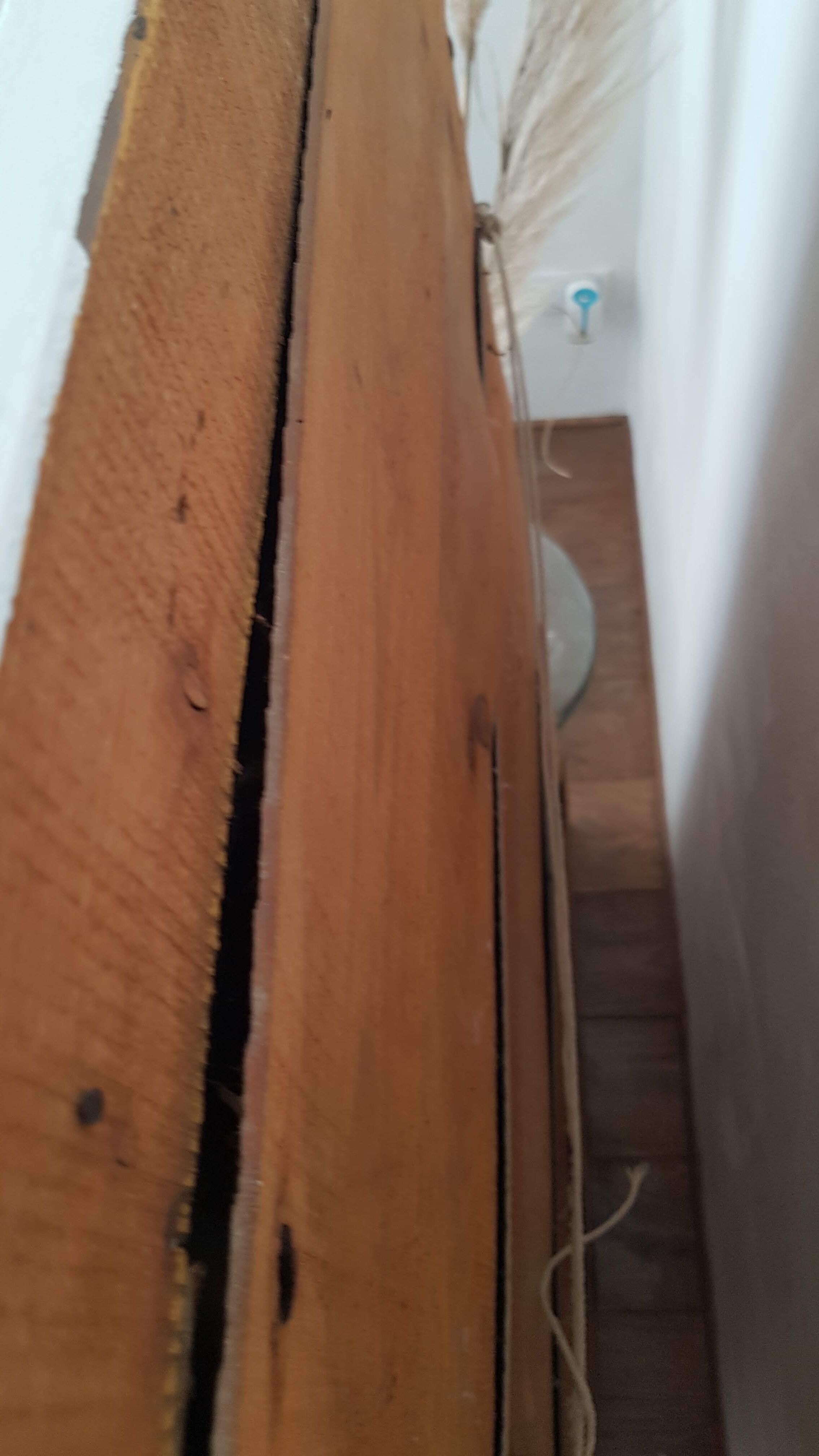 Mirror Louis Philippe 154 x 93 cm