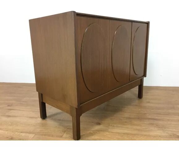 Enfilade design 60