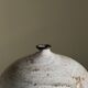 Stoneware vase, France, circa 1960