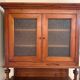 Solid pine dresser