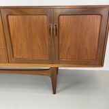 Vintage "Fresco" sideboard by G-Plan