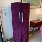 Poltrone Frau cylindrical dressing table