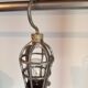The Pyle National Company lamp 40-50