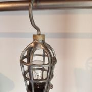 The Pyle National Company lamp 40-50