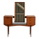 Dressing table “315” by Svante Skogh for Slutarp, 1960s