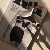 S22 nagel candle holders