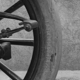 Old car photography - 1900 - 40 x 60 cm