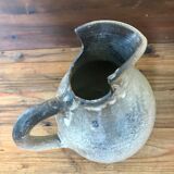 Ancient ceramic pitcher 1l