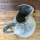 Ancient ceramic pitcher 1l