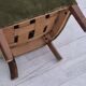 1970s, Danish design, lounge chair, original condition, furniture velour.