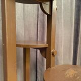 Flower stand designed by André Groult, France, 1920s