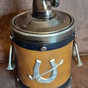 Distributeur de cigarettes vintage