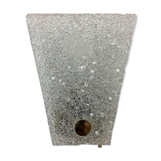 Vintage wall sconce