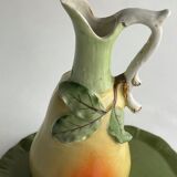Pitcher slurry