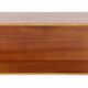 Walter Wirz for Wilhelm Renz Wall Shelf in teak