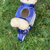 Porte plante, table d’appoint éléphant