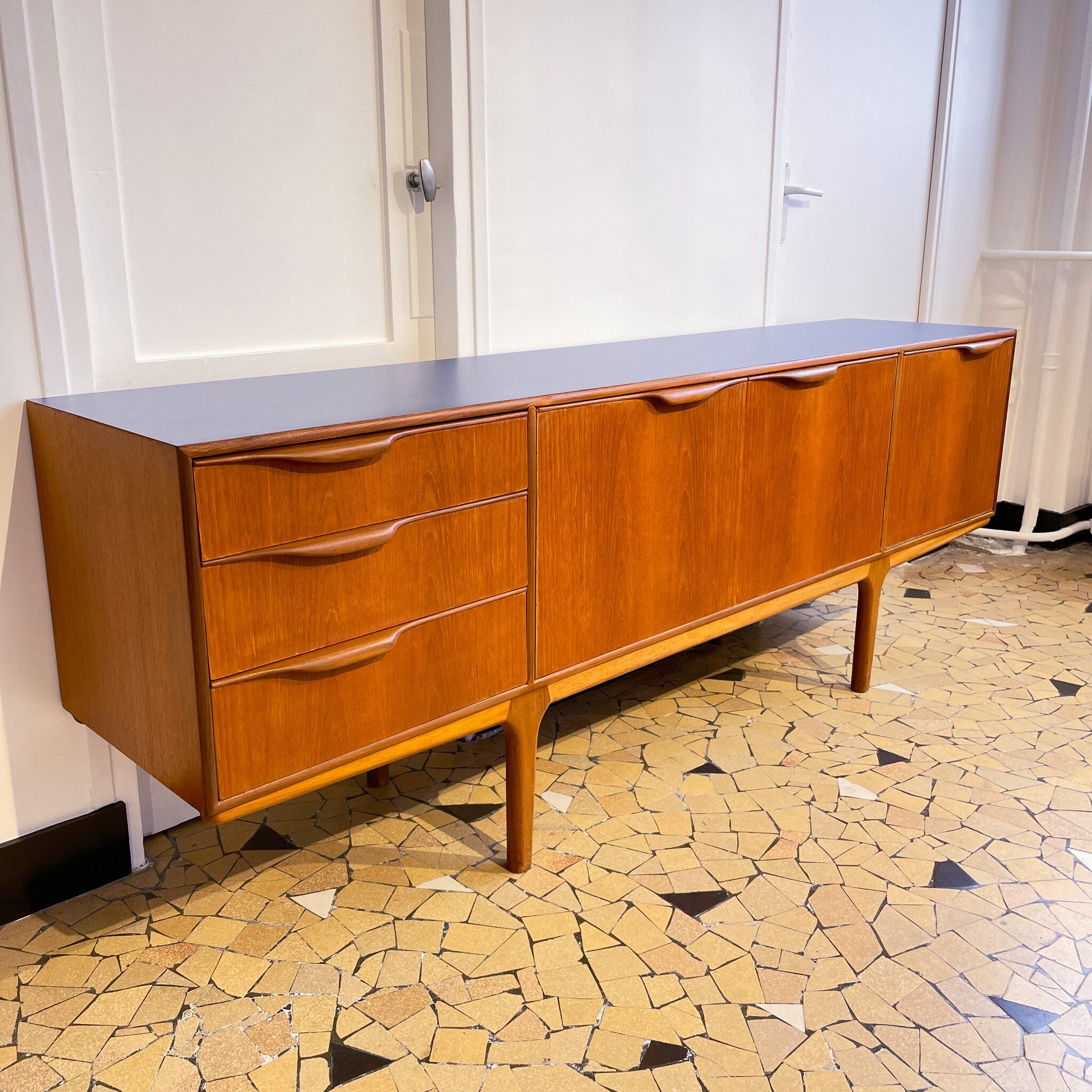 Enfilade McIntosh Dunvegan 201cm