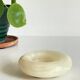 VINTAGE MARBLE ASHTRAY