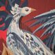 Tapestry Hervé Lelong