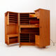 Bureau Magic Box par Mummenthaler & Meier, Suisse, 1955