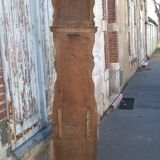 Toilet furniture 1900