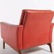 1960’s Danish Mid-Century Modern lounge chair