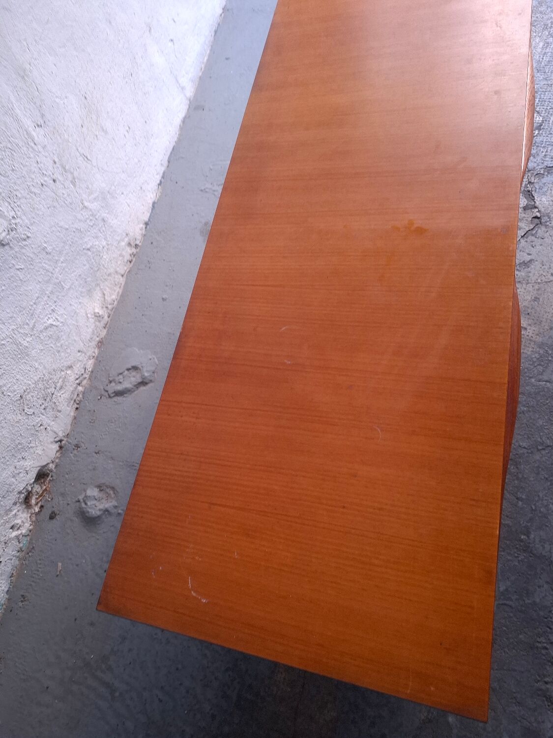 Scandinavian design sideboard furniture