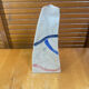 HILBORN Vase Pottery Design Grey Ceramic Geometric Lines Vintage