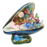 Ceramic night light mold of Monaco Vintage