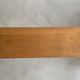 Old wall shelf