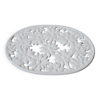 Invicta Enamelled Cast Iron Trivets