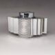 1960s Table Lighter by Sarome In Aluminium.