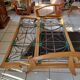 Canapé + fauteuil FS116 Free Span vintage