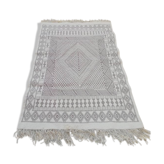 Carpet kilim  Moroccan 114x180cm
