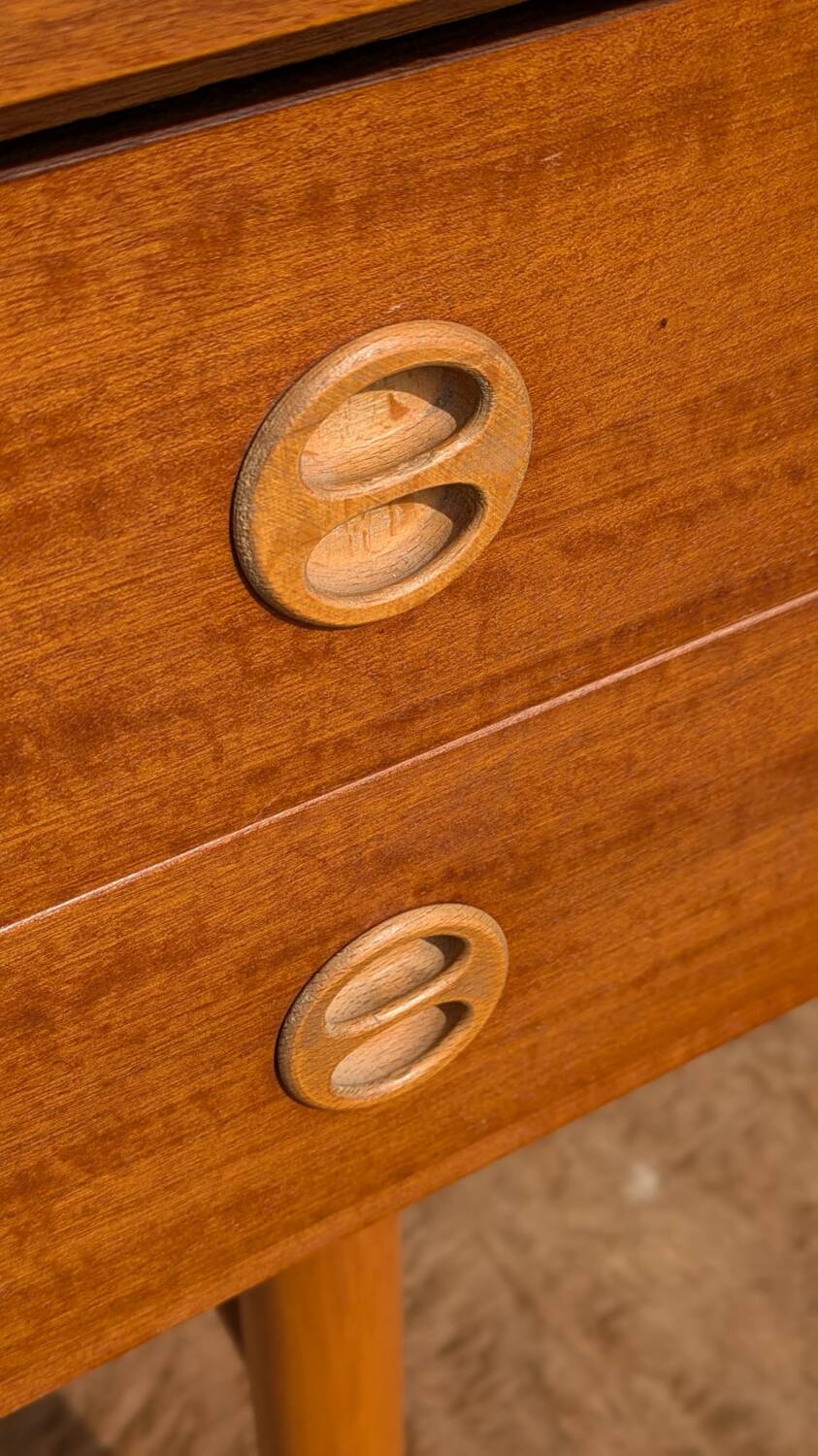 Vintage desk