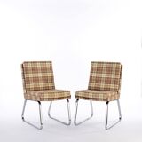 Pair of chairs by Gordon Russell