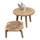 Tables basses gigognes