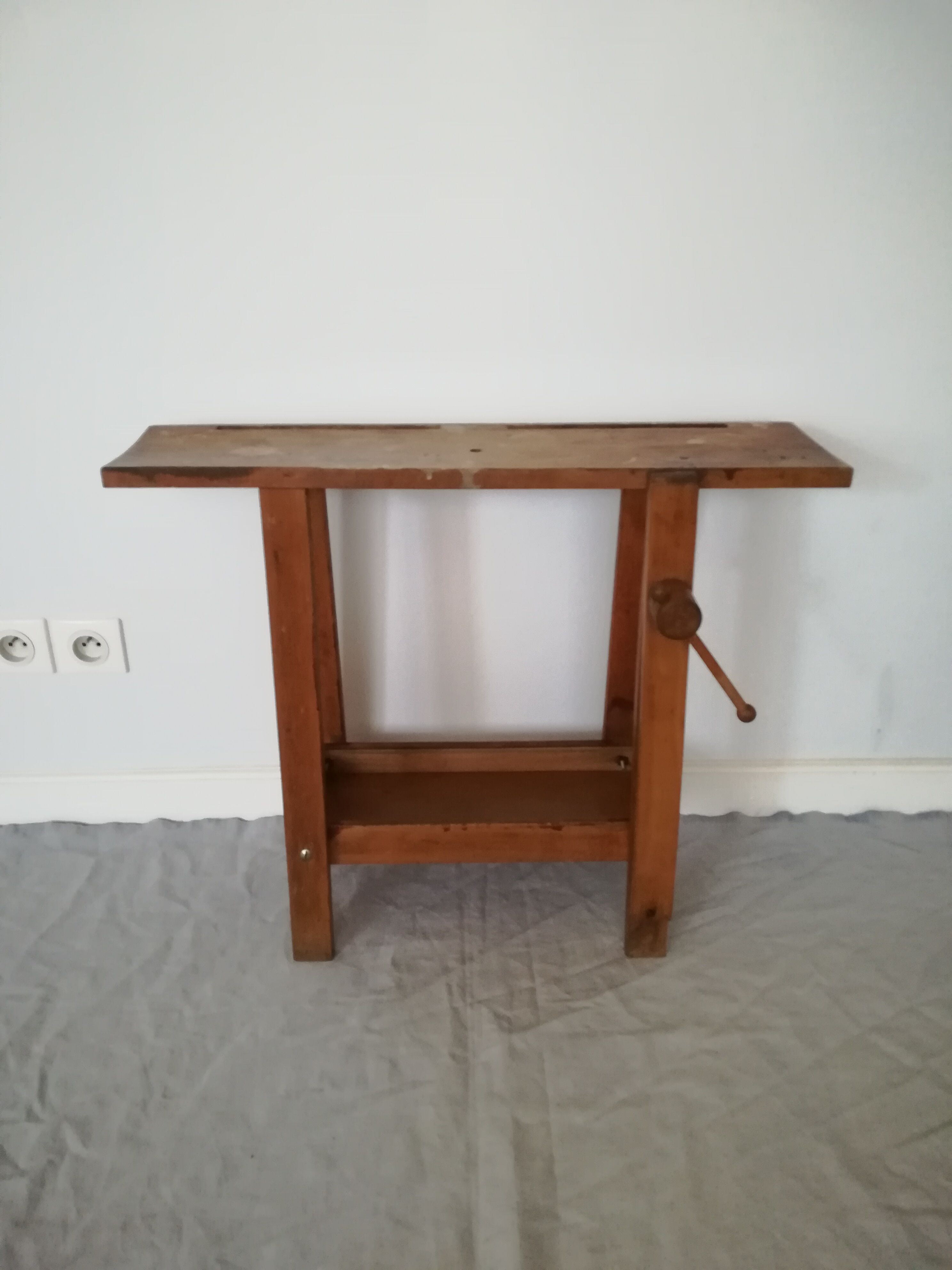 Child workbench